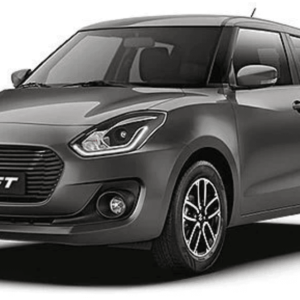 Maruti Suzuki Swift