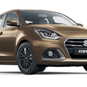 Maruti Suzuki Swift Dzire